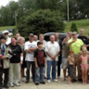 Meet your Posher, Dale